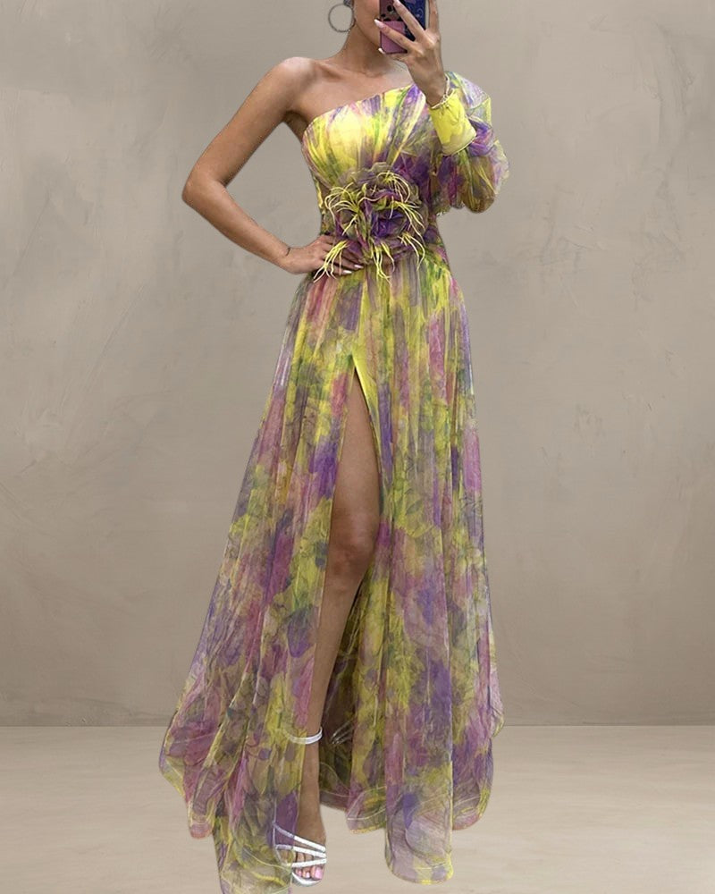 CHARLOTTE | INCANTEVOLE ABITO IN TULLE