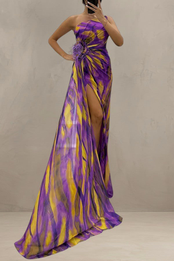MIA | ABITO DRAPE' VIVACE