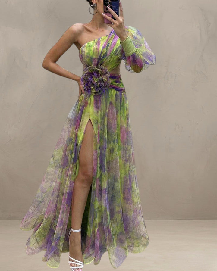 CHARLOTTE | INCANTEVOLE ABITO IN TULLE