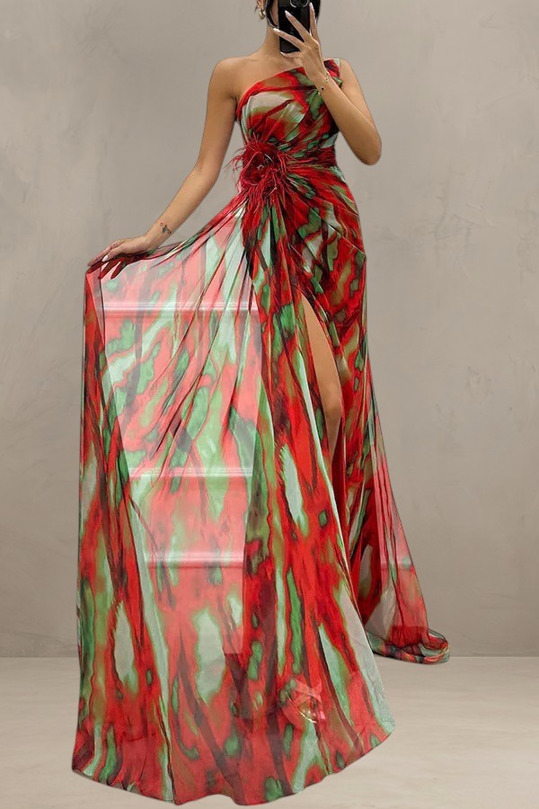 MIA | ABITO DRAPE' VIVACE