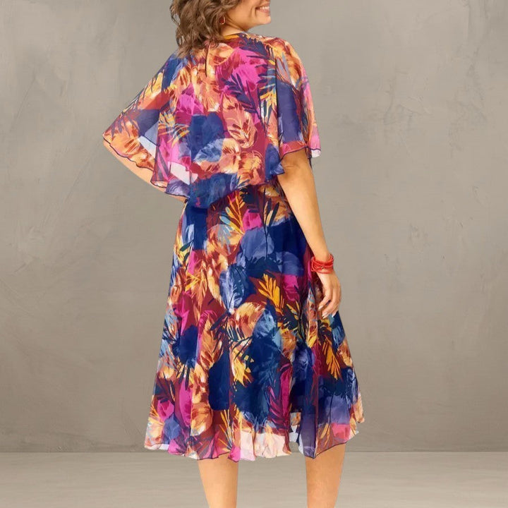 LORIELLE - ABITO MIDI