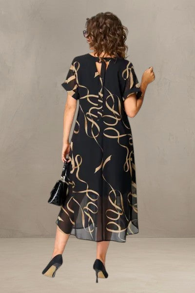 LAYLA | ABITO CONFORTEVOLE ED ELEGANTE