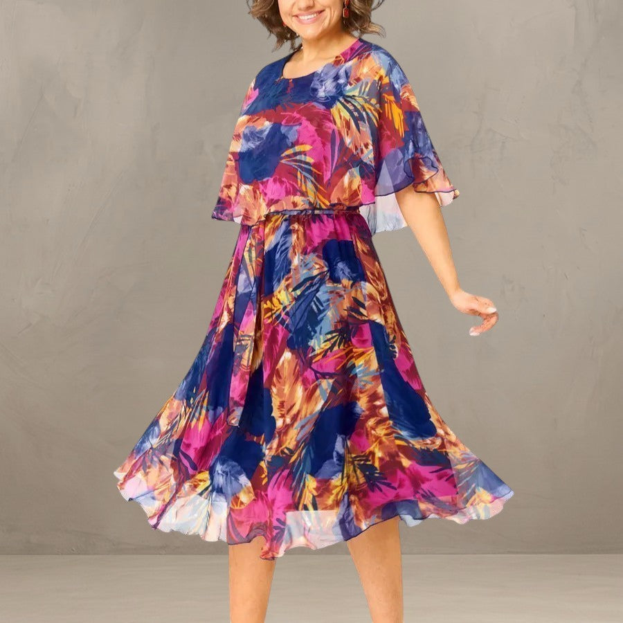 LORIELLE - ABITO MIDI
