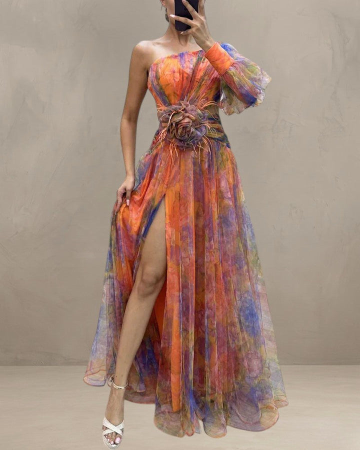 CHARLOTTE | INCANTEVOLE ABITO IN TULLE
