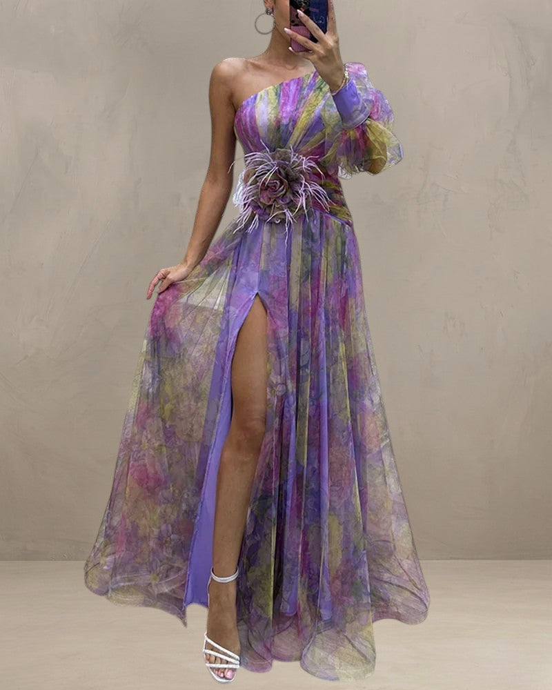 CHARLOTTE | INCANTEVOLE ABITO IN TULLE