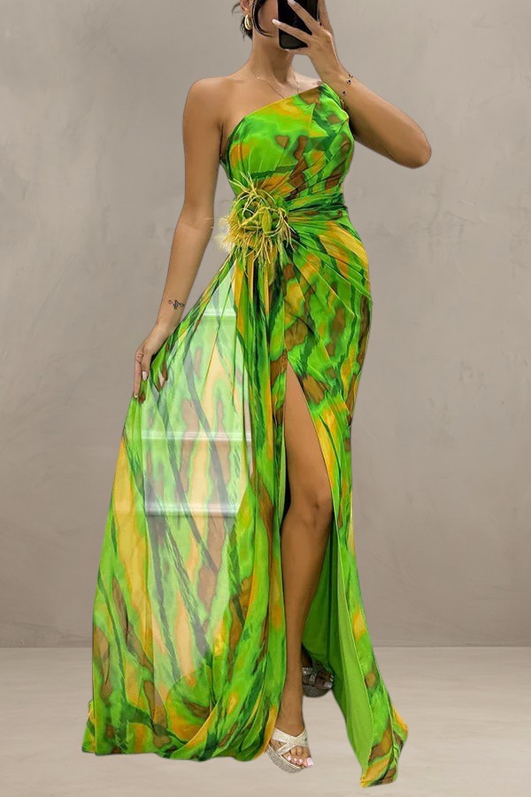 MIA | ABITO DRAPE' VIVACE