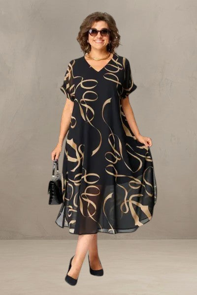 LAYLA | ABITO CONFORTEVOLE ED ELEGANTE