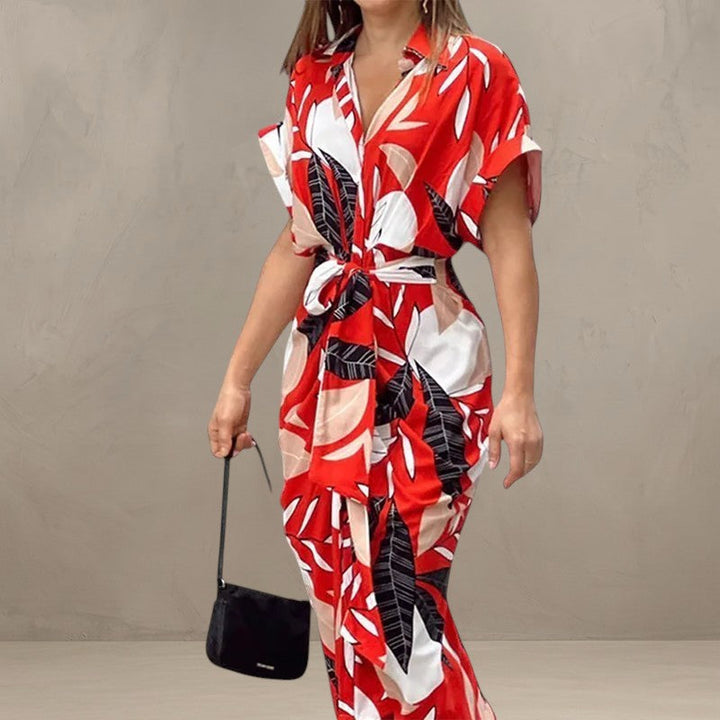 IVY | ABITO CASUAL ELEGANTE