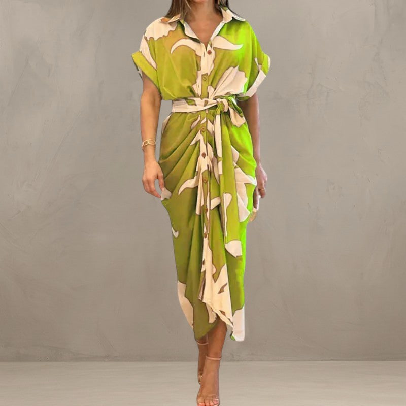 IVY | ABITO CASUAL ELEGANTE