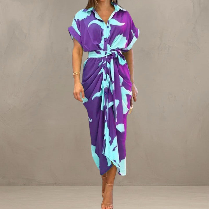IVY | ABITO CASUAL ELEGANTE