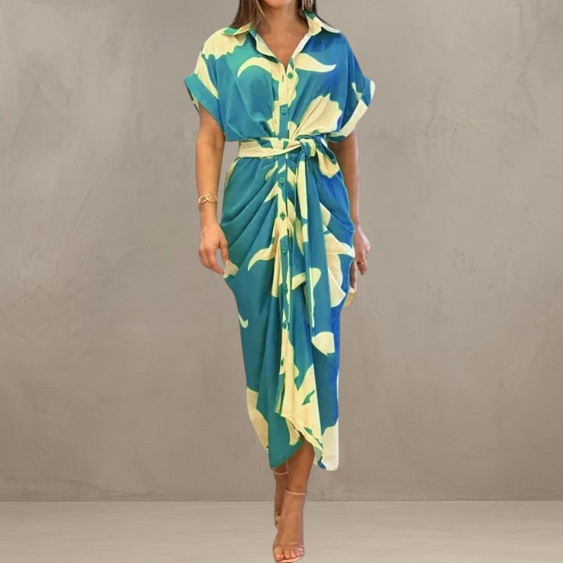 IVY | ABITO CASUAL ELEGANTE