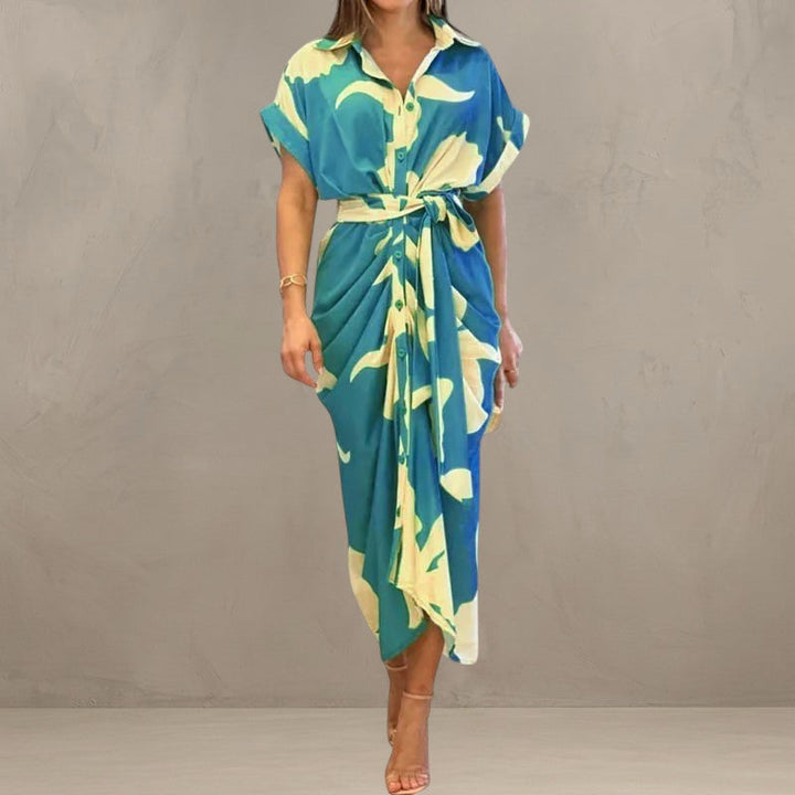 IVY | ABITO CASUAL ELEGANTE