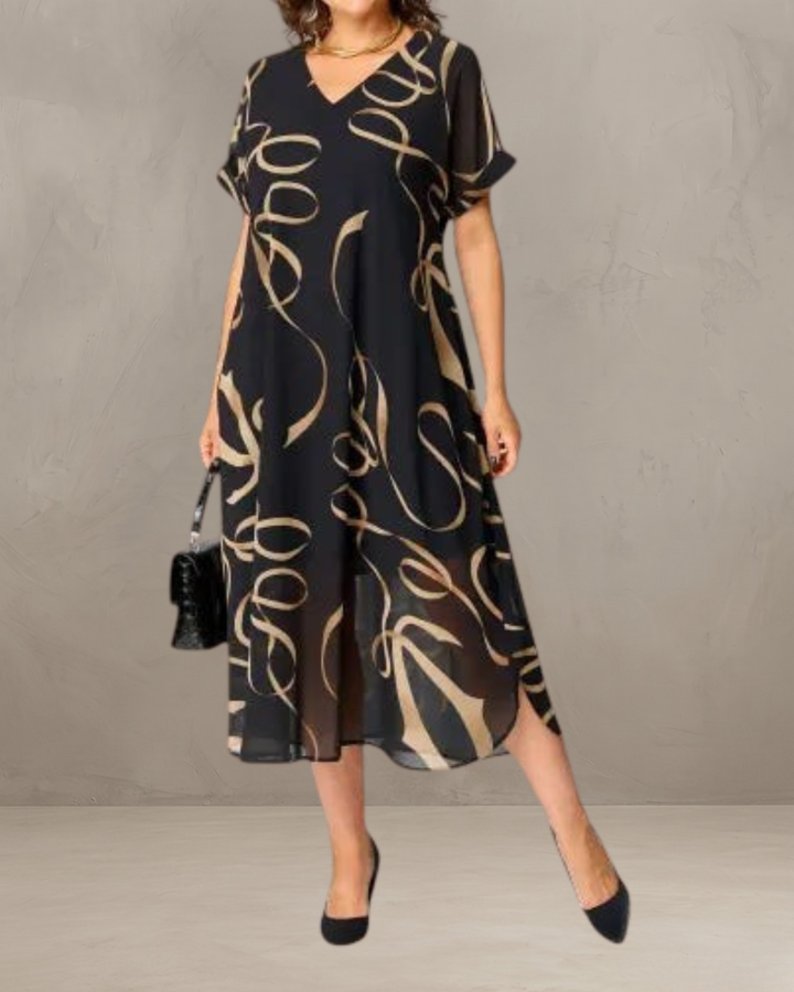 LAYLA | ABITO CONFORTEVOLE ED ELEGANTE