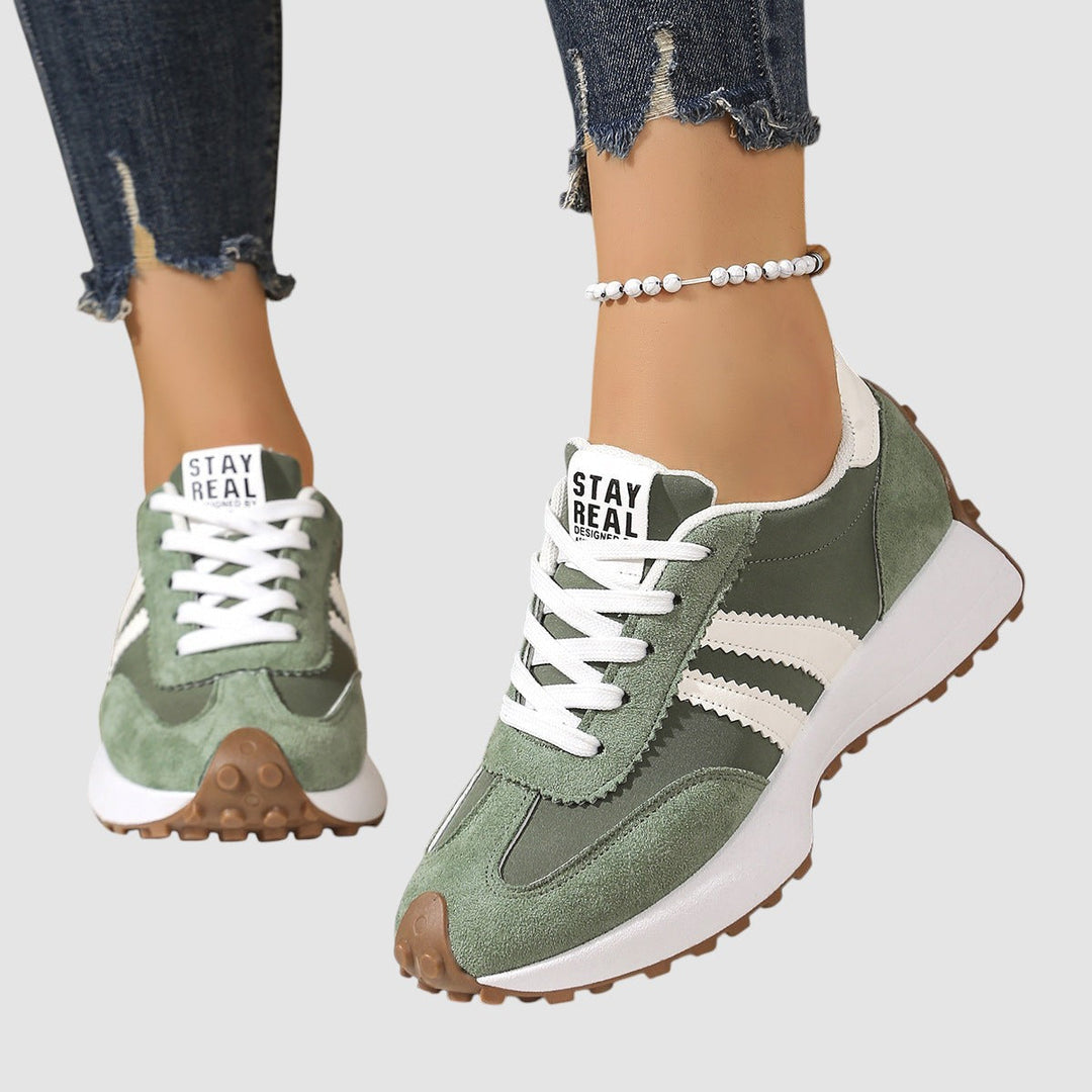 ELLA | SCARPE ORTOPEDICHE