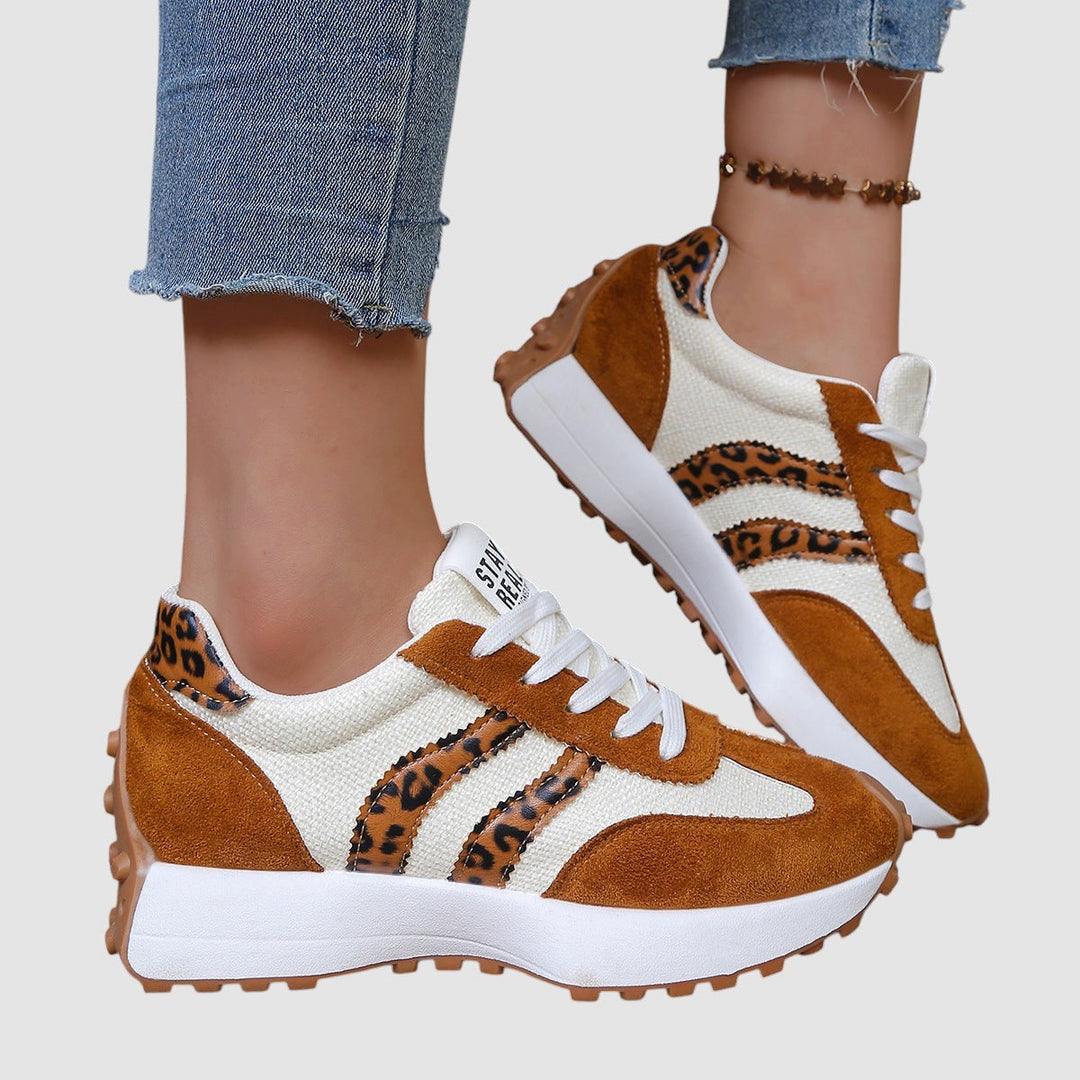 ELLA | SCARPE ORTOPEDICHE