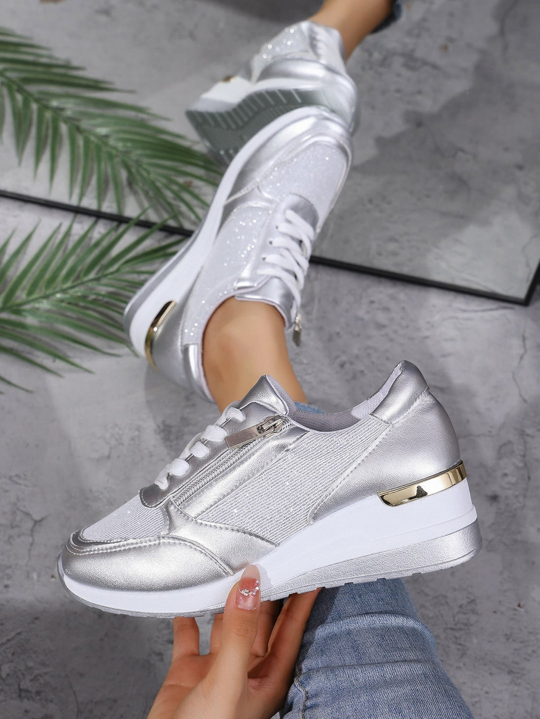 SOPHIA | SCARPE ORTOPEDICHE