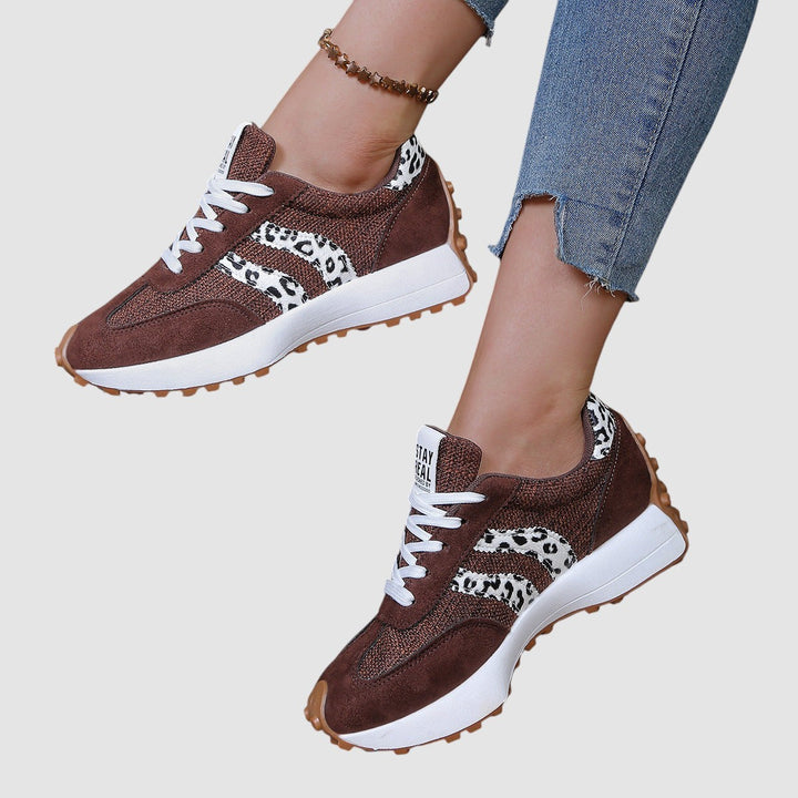 ELLA | SCARPE ORTOPEDICHE