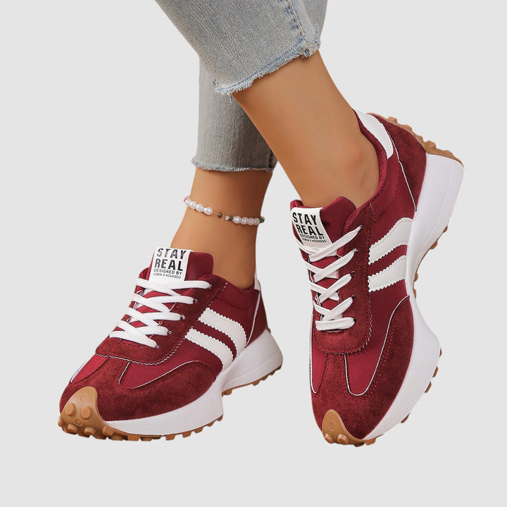 ELLA | SCARPE ORTOPEDICHE