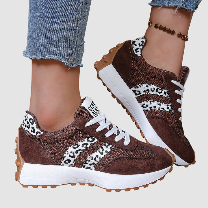 ELLA | SCARPE ORTOPEDICHE