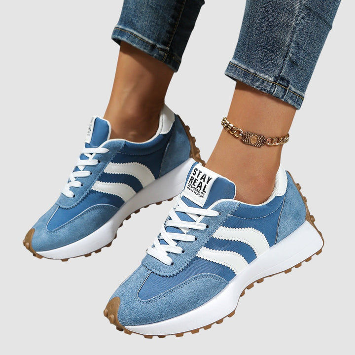ELLA | SCARPE ORTOPEDICHE