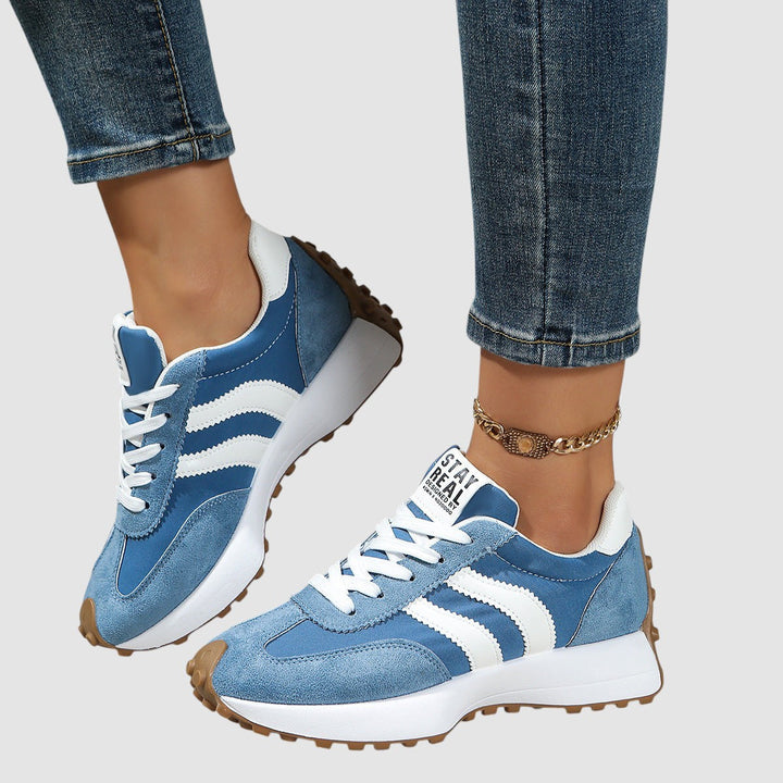 ELLA | SCARPE ORTOPEDICHE