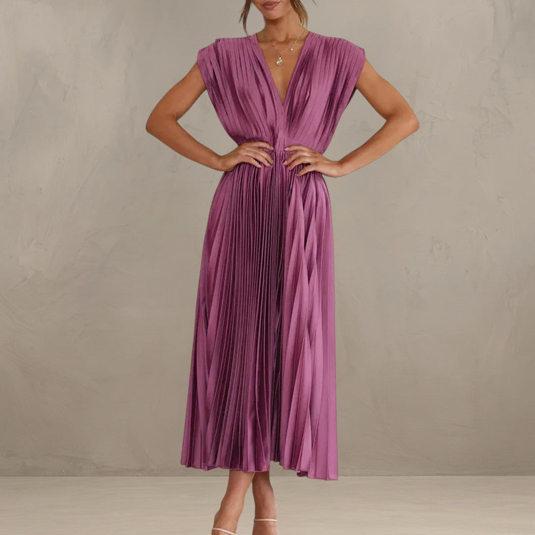 CHARLOTTE | ABITO CLASSICO SENZA TEMPO
