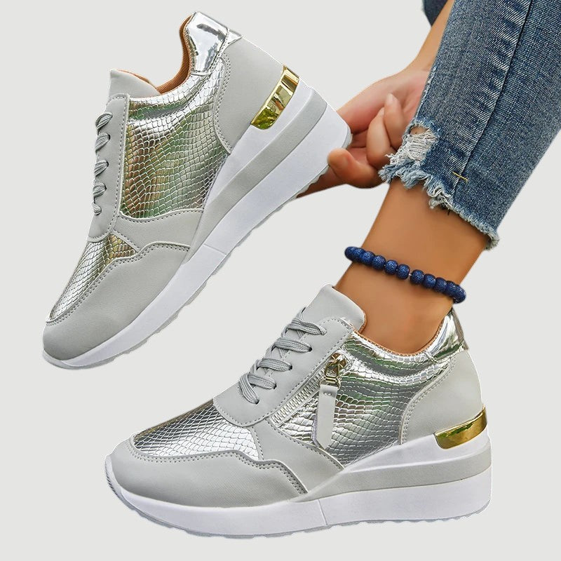 SOHA | SCARPE ORTOPEDICHE