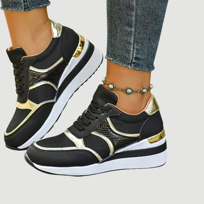 SERENA | SCARPE ORTOPEDICHE