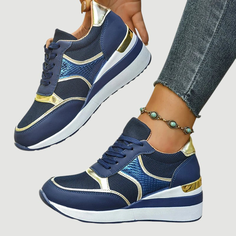 SERENA | SCARPE ORTOPEDICHE