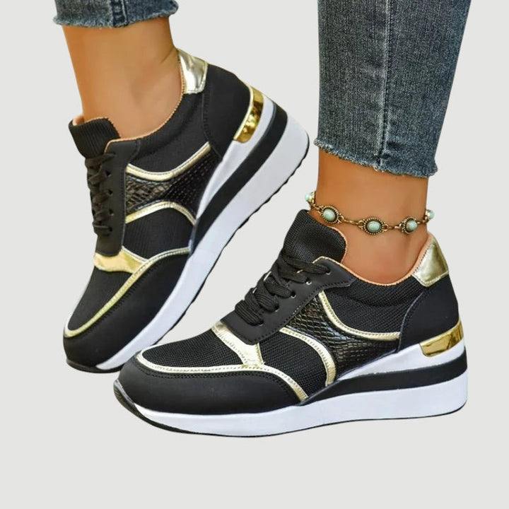 SIONA | SCARPE ORTOPEDICHE