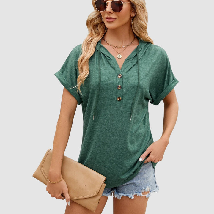 BETHY | BLOUSE CASUAL FIT