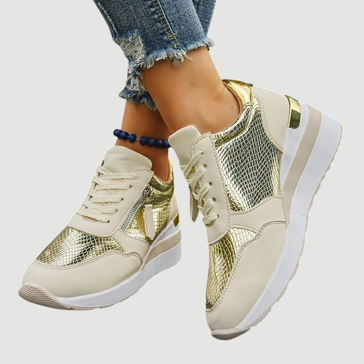 SOHA | SCARPE ORTOPEDICHE