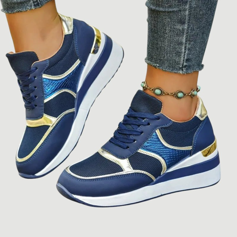 SIONA | SCARPE ORTOPEDICHE
