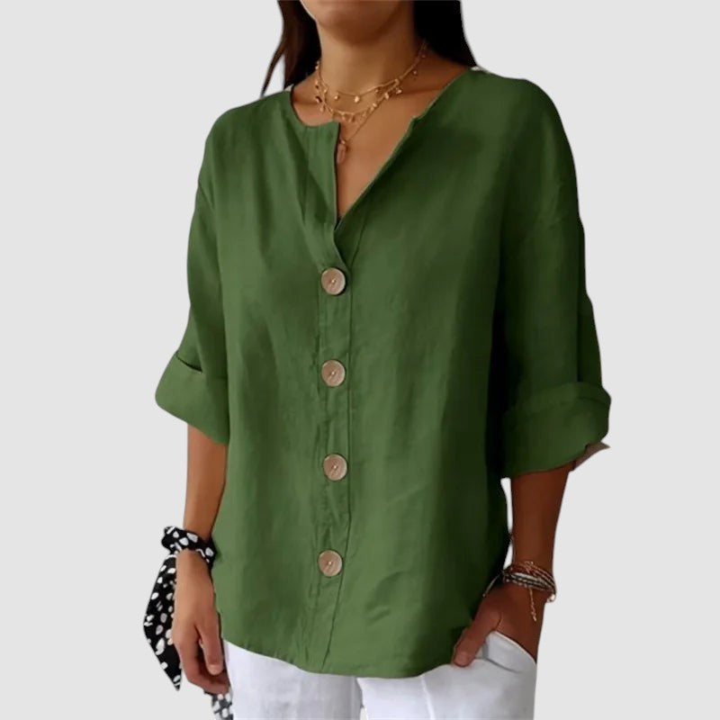 PENELOPE | BLUSA CASUAL FIT