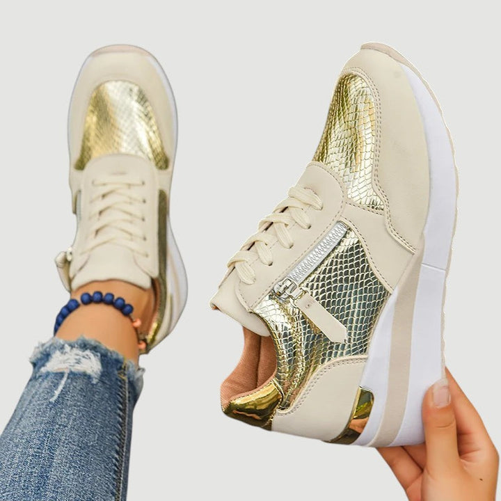 SOHA | SCARPE ORTOPEDICHE