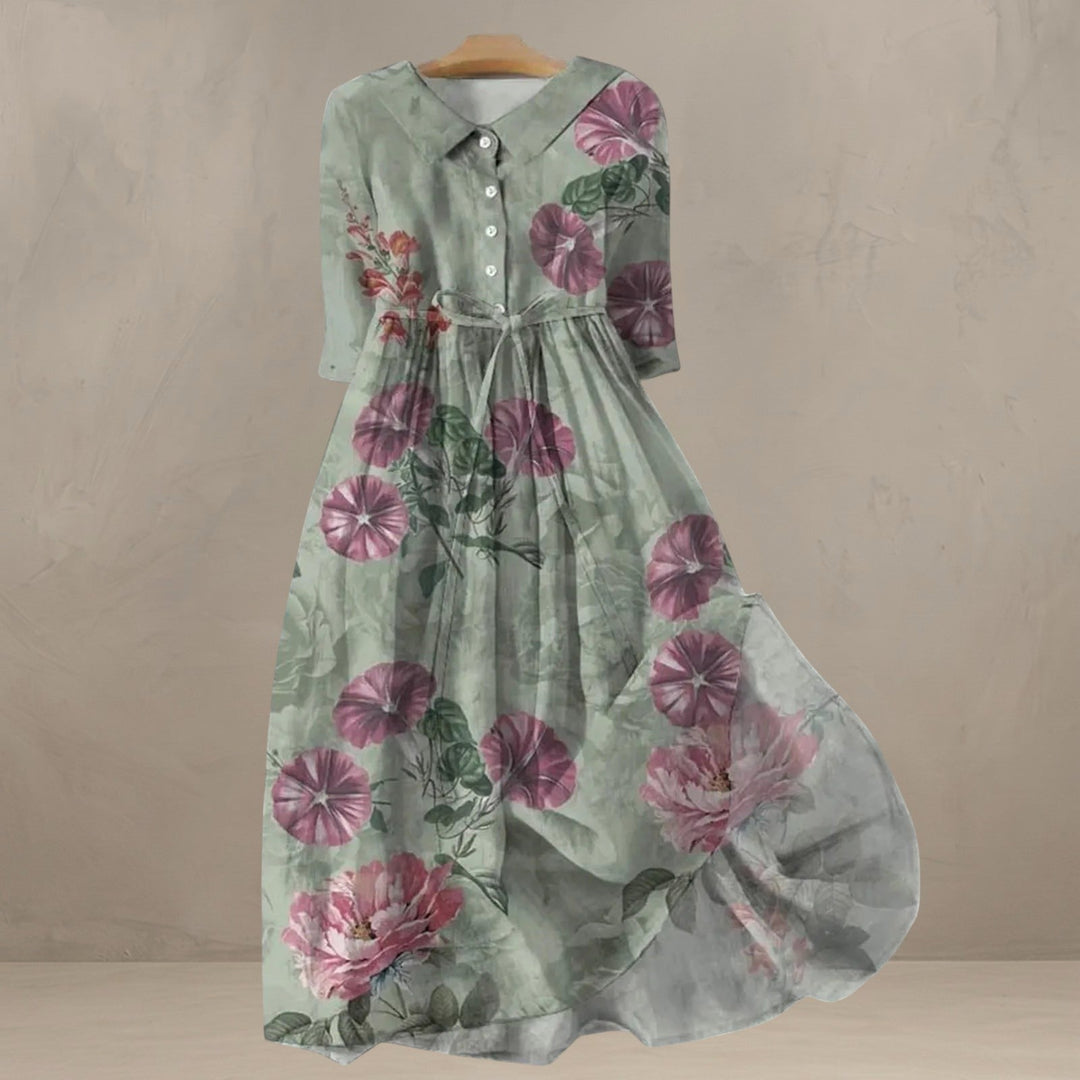 MALIAH | ABITO ELEGANTE