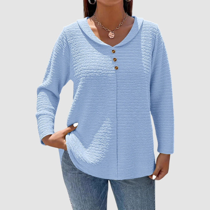 REGINA | BLUSA CASUAL FIT