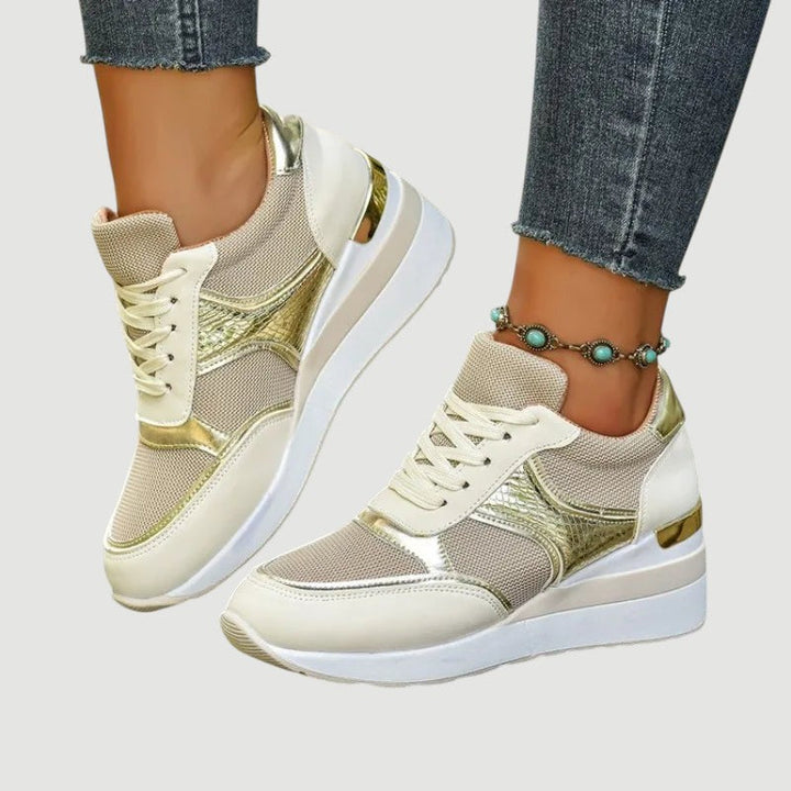 SIONA | SCARPE ORTOPEDICHE
