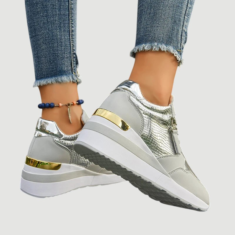 SOHA | SCARPE ORTOPEDICHE