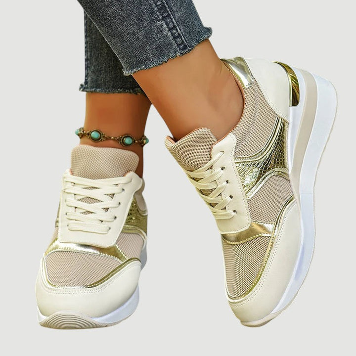 SERENA | SCARPE ORTOPEDICHE