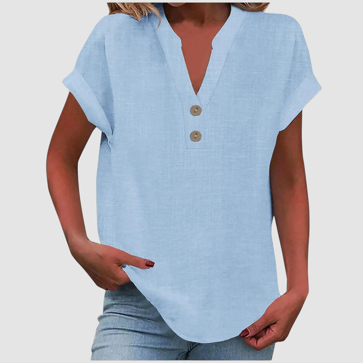 BERDINE | BLOUSE CASUAL FIT
