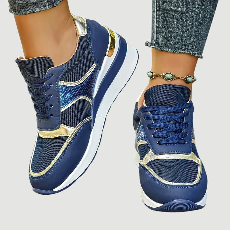 SERENA | SCARPE ORTOPEDICHE