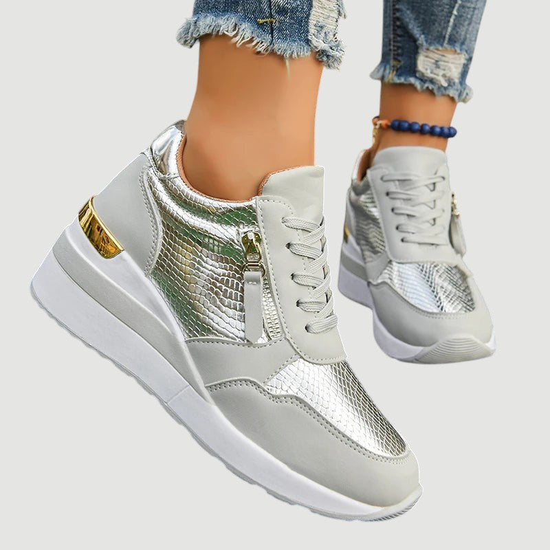 SOHA | SCARPE ORTOPEDICHE