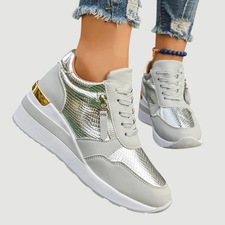 SOHA | SCARPE ORTOPEDICHE