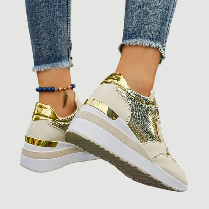SOHA | SCARPE ORTOPEDICHE