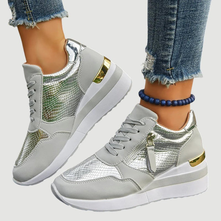 SOHA | SCARPE ORTOPEDICHE