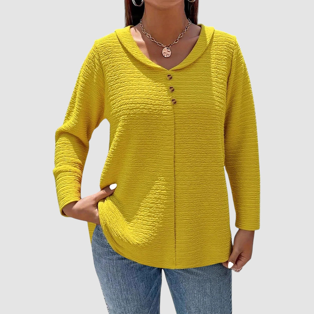 REGINA | BLUSA CASUAL FIT
