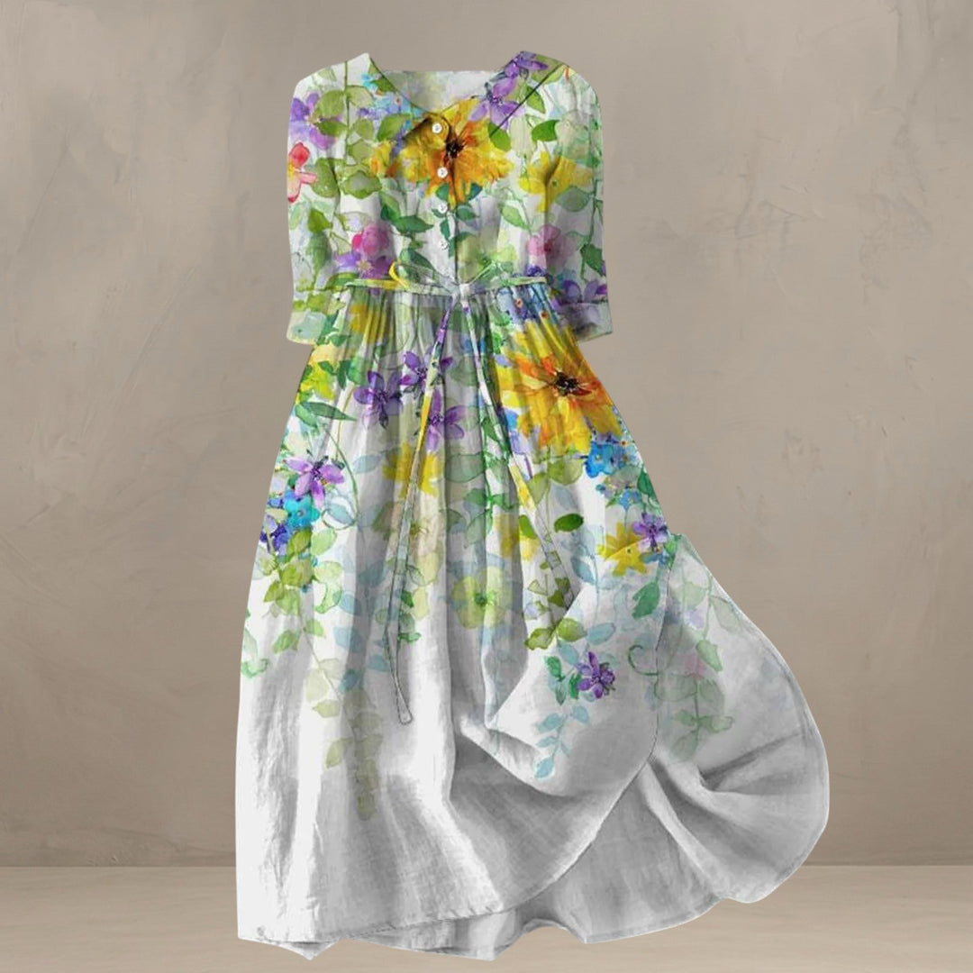 SALIHAH | ABITO ELEGANTE