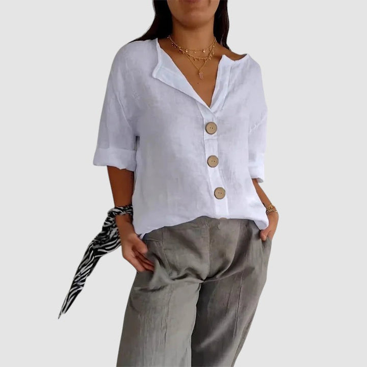 PENELOPE | BLUSA CASUAL FIT