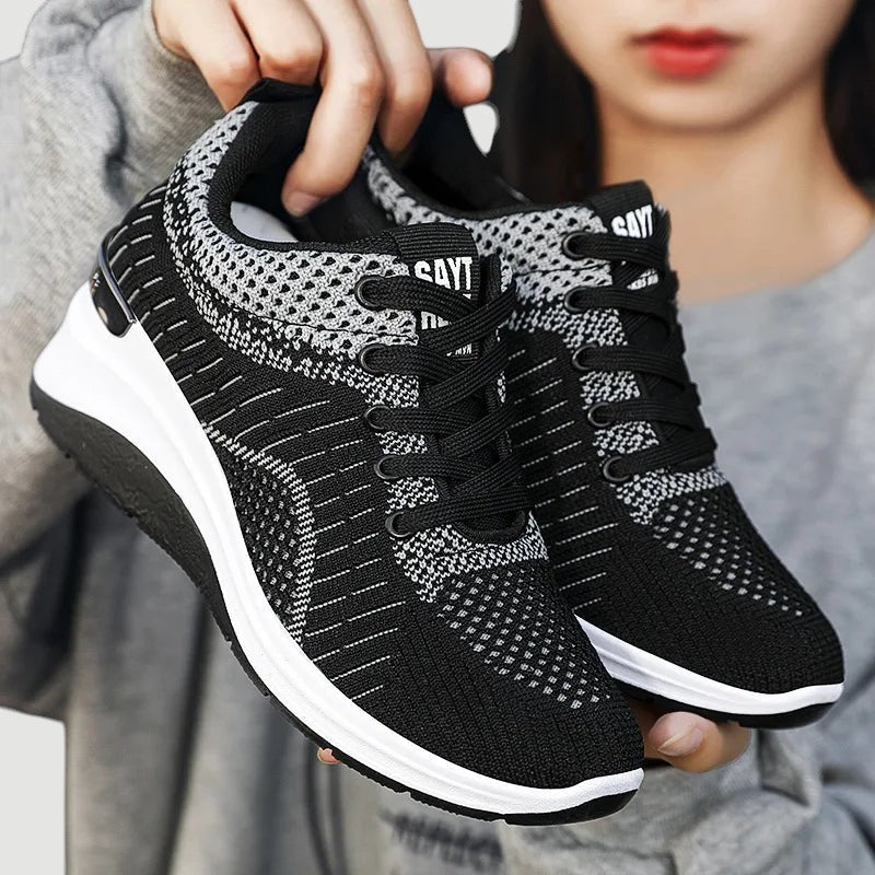 SULLY | SCARPE ORTOPEDICHE